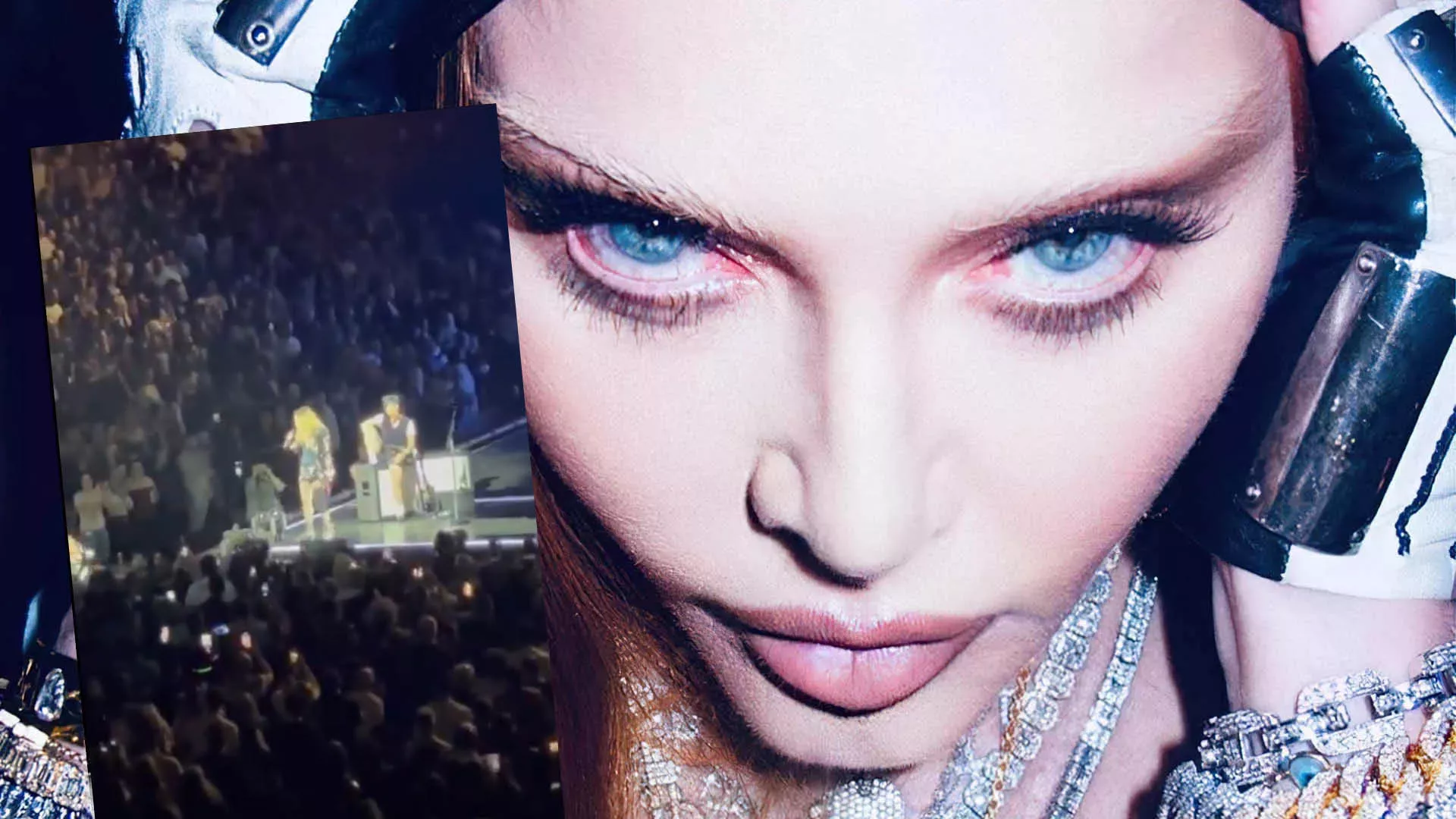 Foto: Press / Screendump X