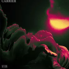 Carrier af SVIN feat. Århus Sinfonietta (Golden Days)