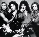 Van Halen og R.E.M. i Hall of Fame