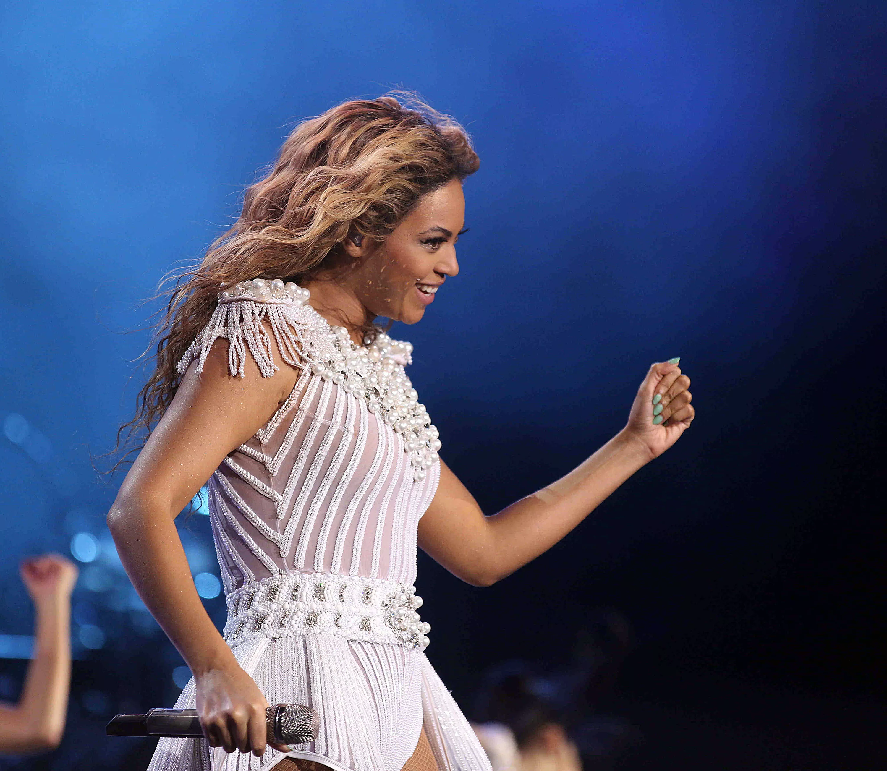 Se de flotteste Beyoncé-fotos 2006-2013