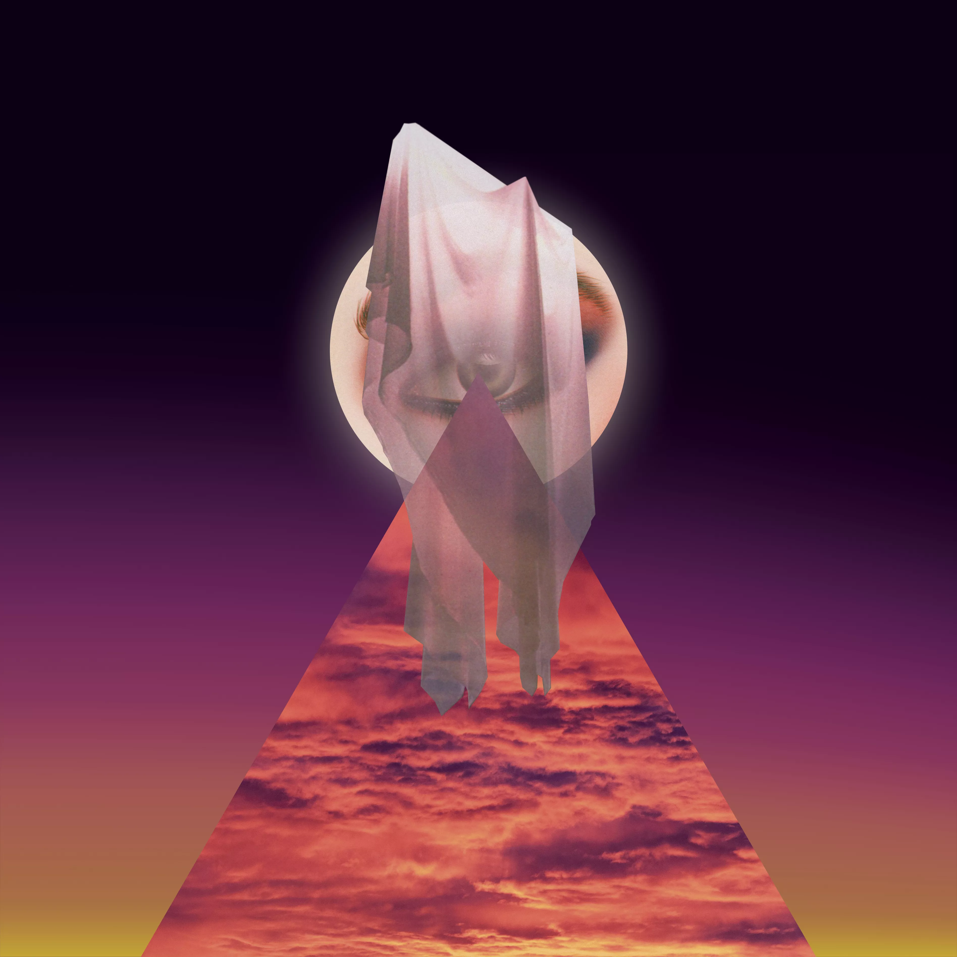 Stöddig synthfunk från framtiden