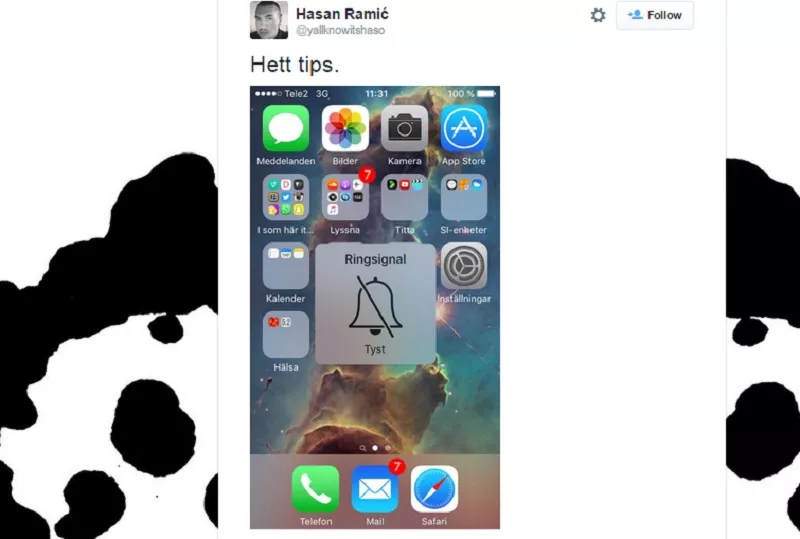 Musikjournalister rasar mot PR-trick – hånas på Twitter