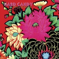 Rogue State - Hard Candy