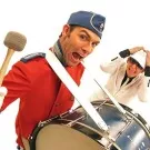 The Benefits spiller på Ideal Bar