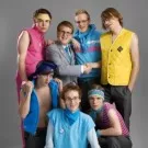 Nordiske navne til Spot