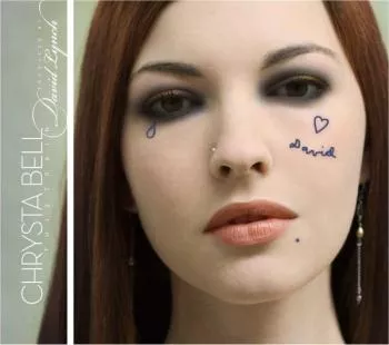 This Train - Chrysta Bell