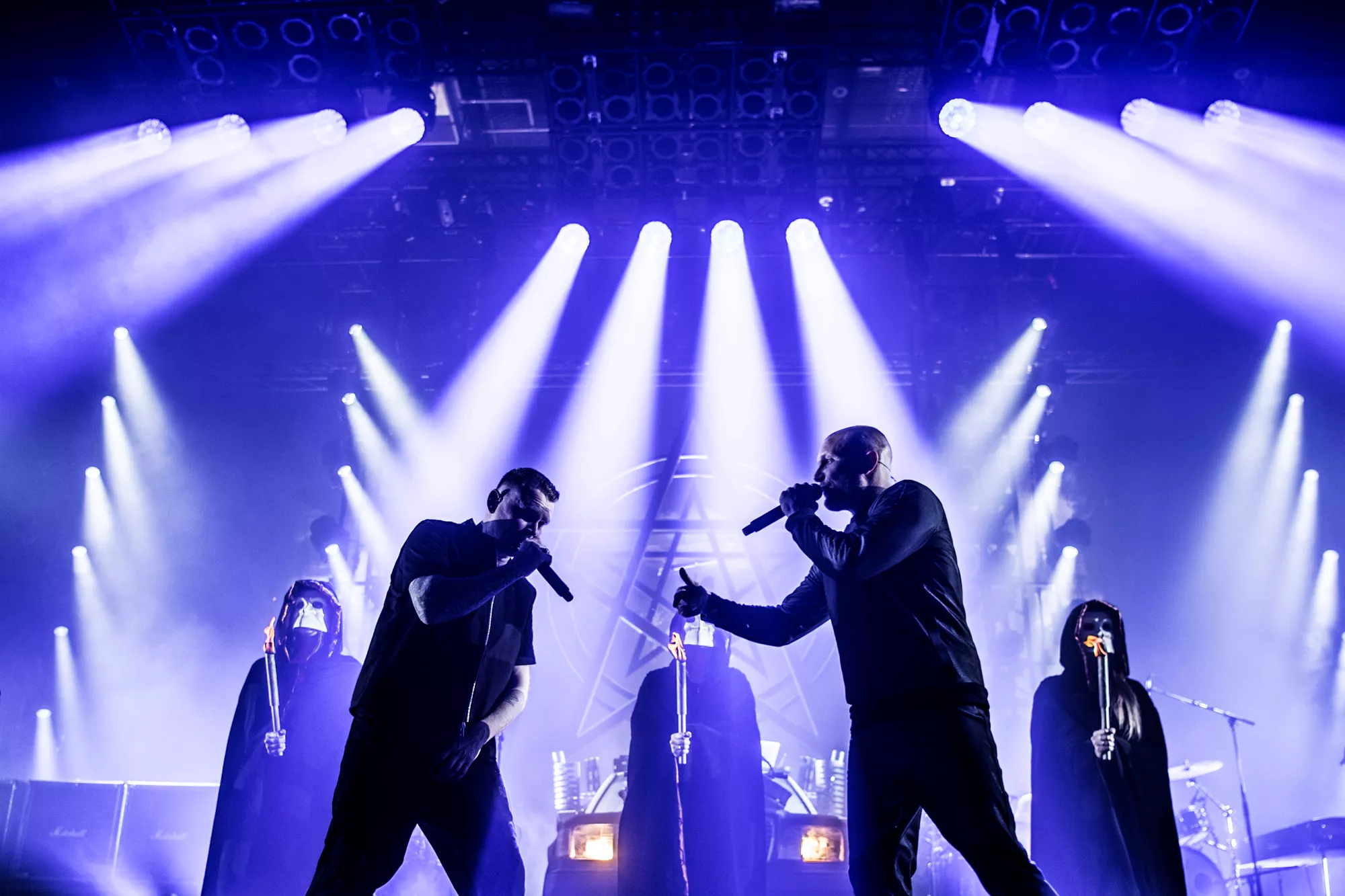 Suspekt er klar til at lægge Danmark ned med efterårsturné