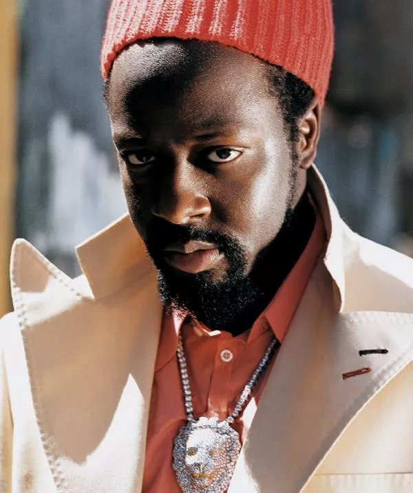 Wyclef stiller op til Haitis præsidentvalg
