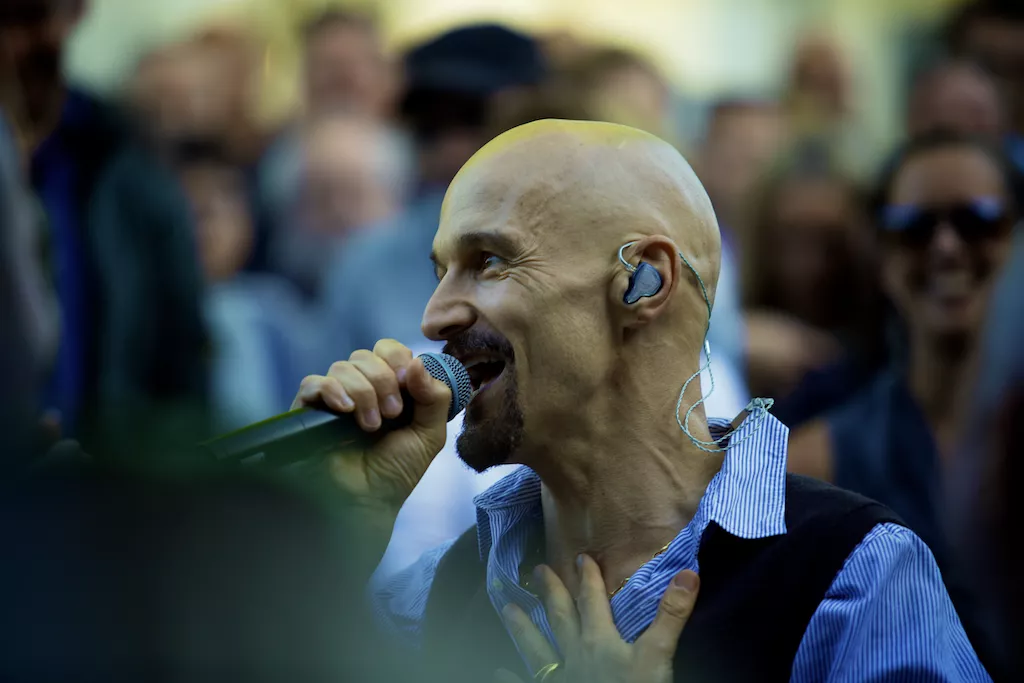 BÄST JUST NU: Gamla britpop-veteraner att räkna med