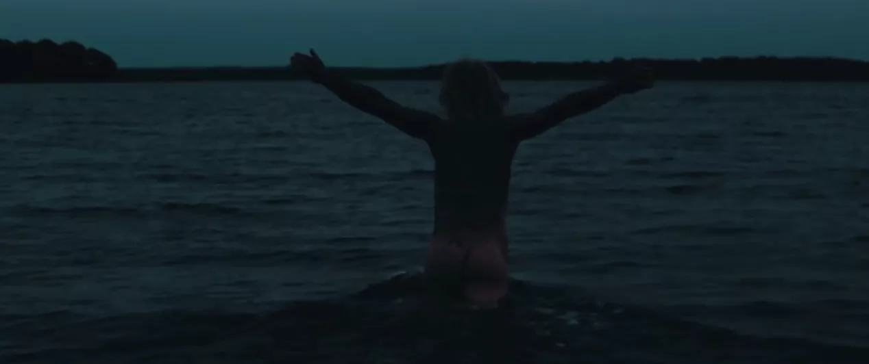 ''Handlar om känslorna kring när jag förlorade min mamma''