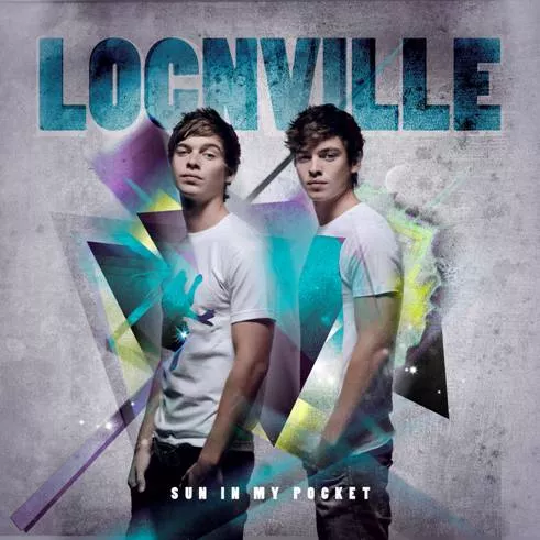 Locnville besøger København