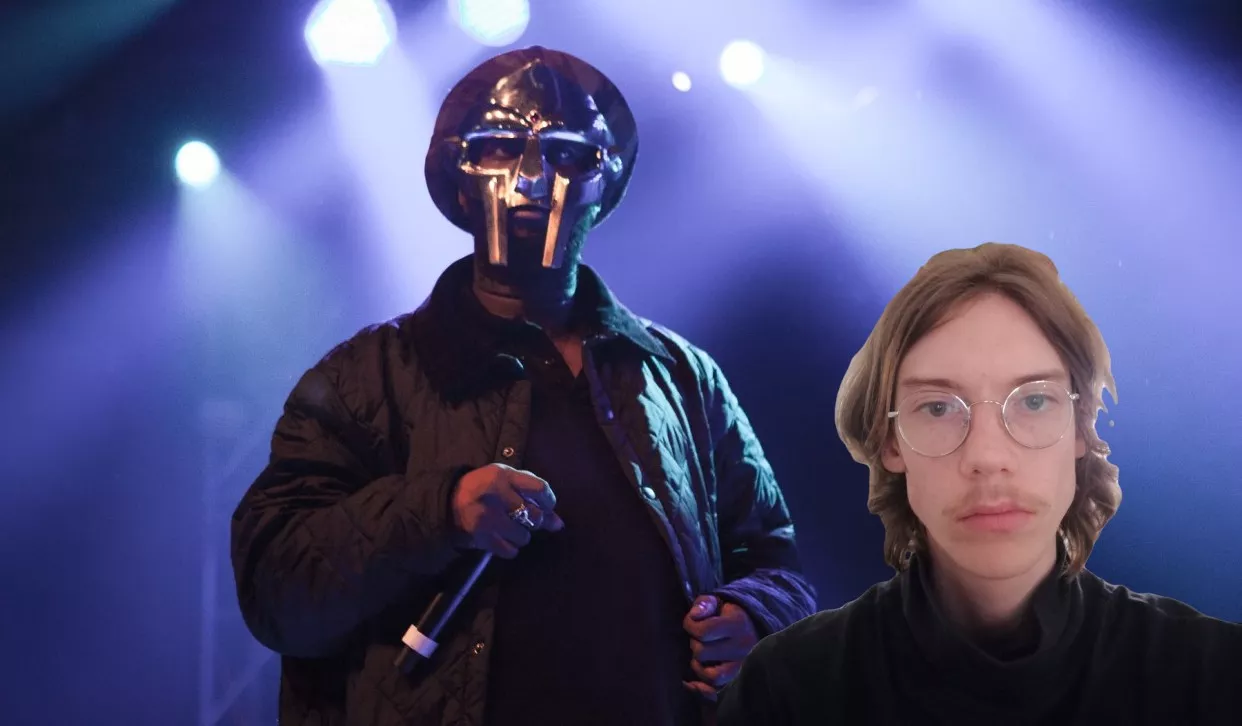 KRÖNIKA: MF Doom preciserade kärnan av konceptet hiphop till perfektion
