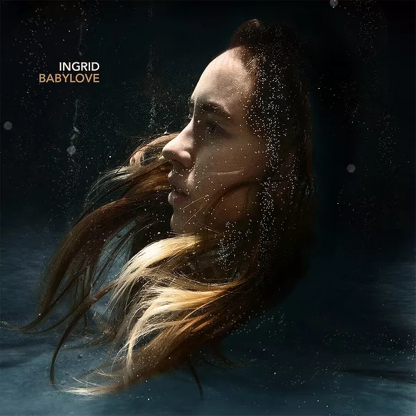 Babylove - Ingrid