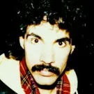 John Oates' overskæg får egen serie