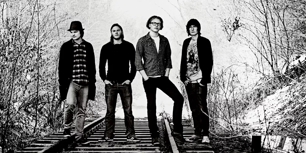 Trusted Few aflyser i Århus