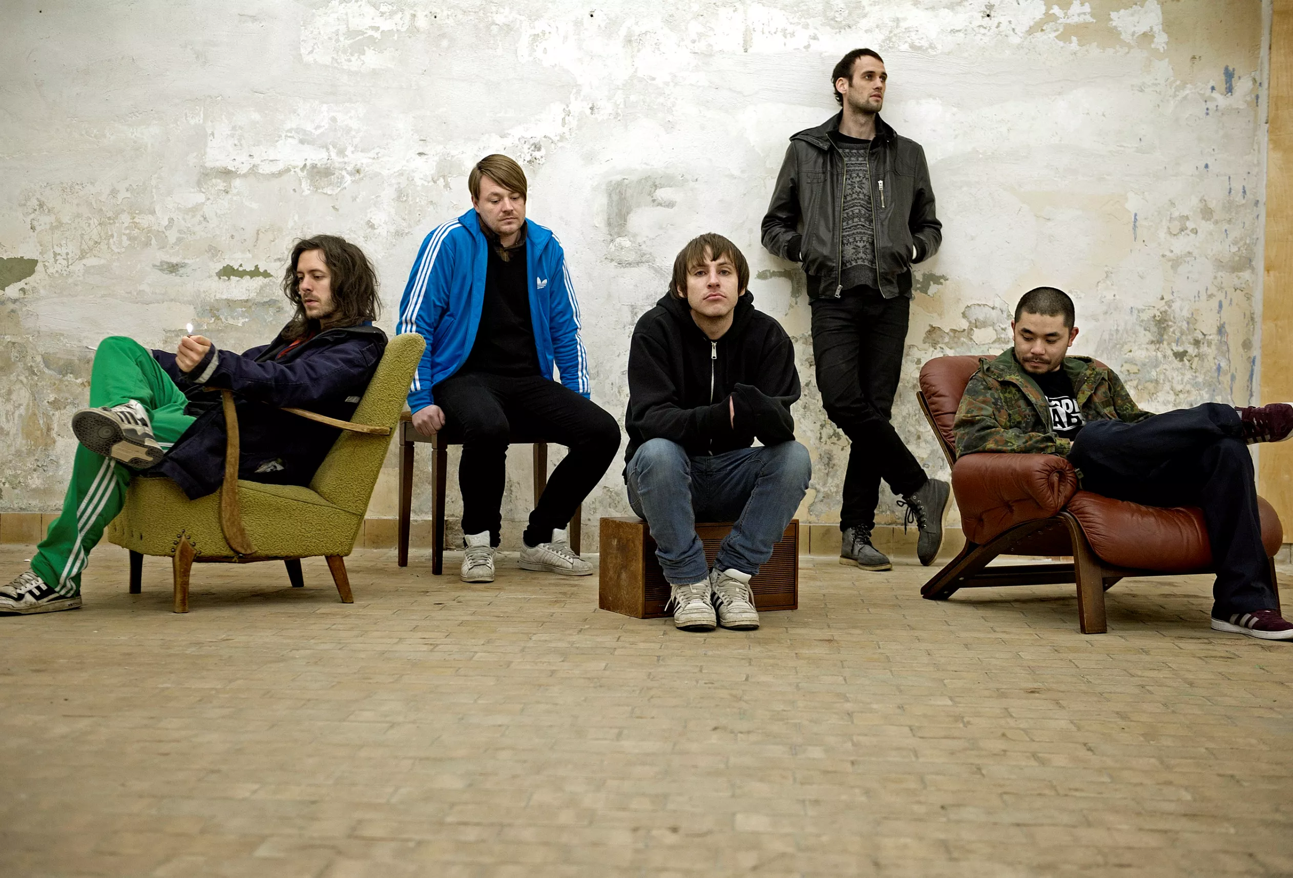 Intervju: Fjorden Baby!