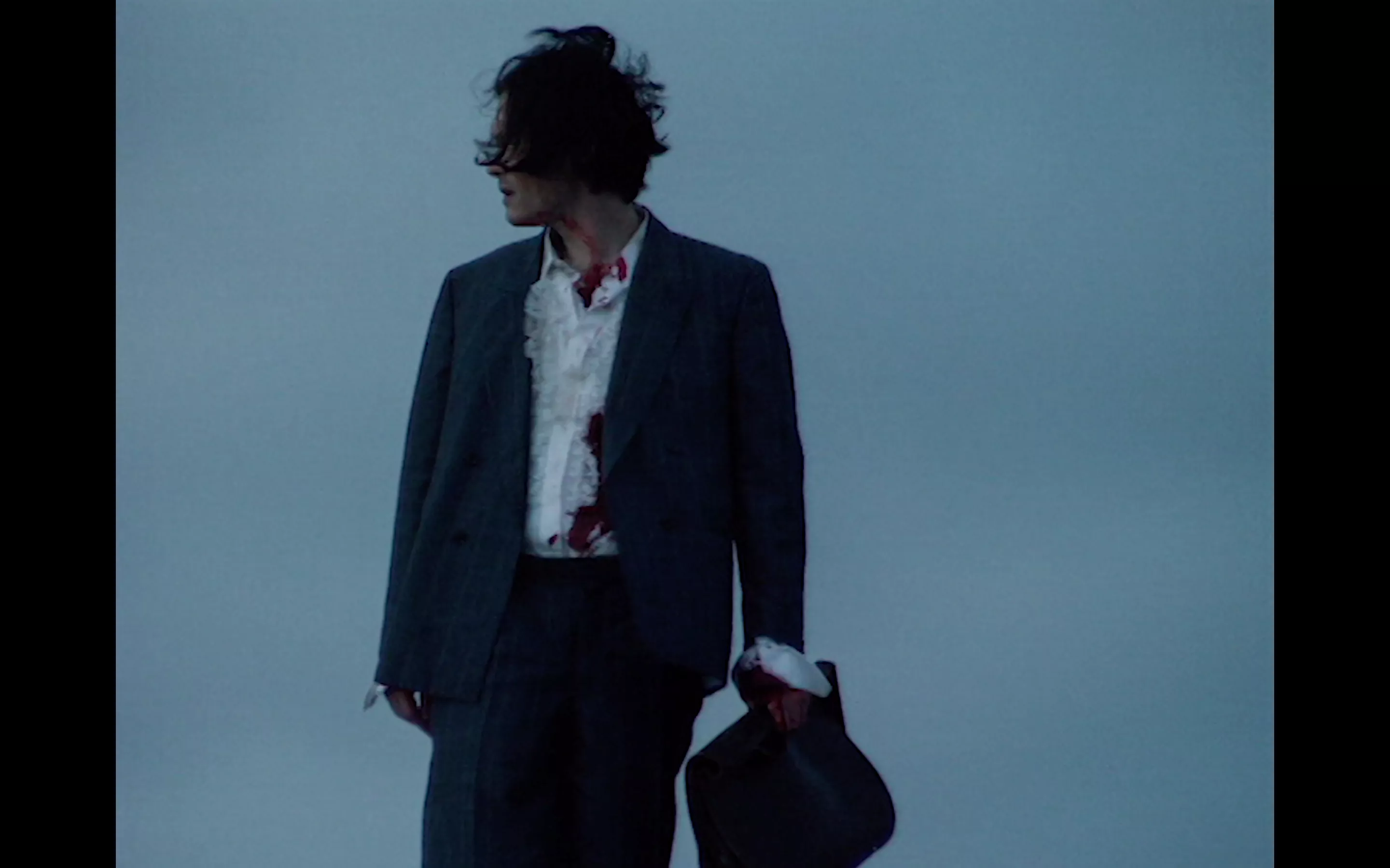 ANMELDELSE: Vattet sovekammer-r&b 