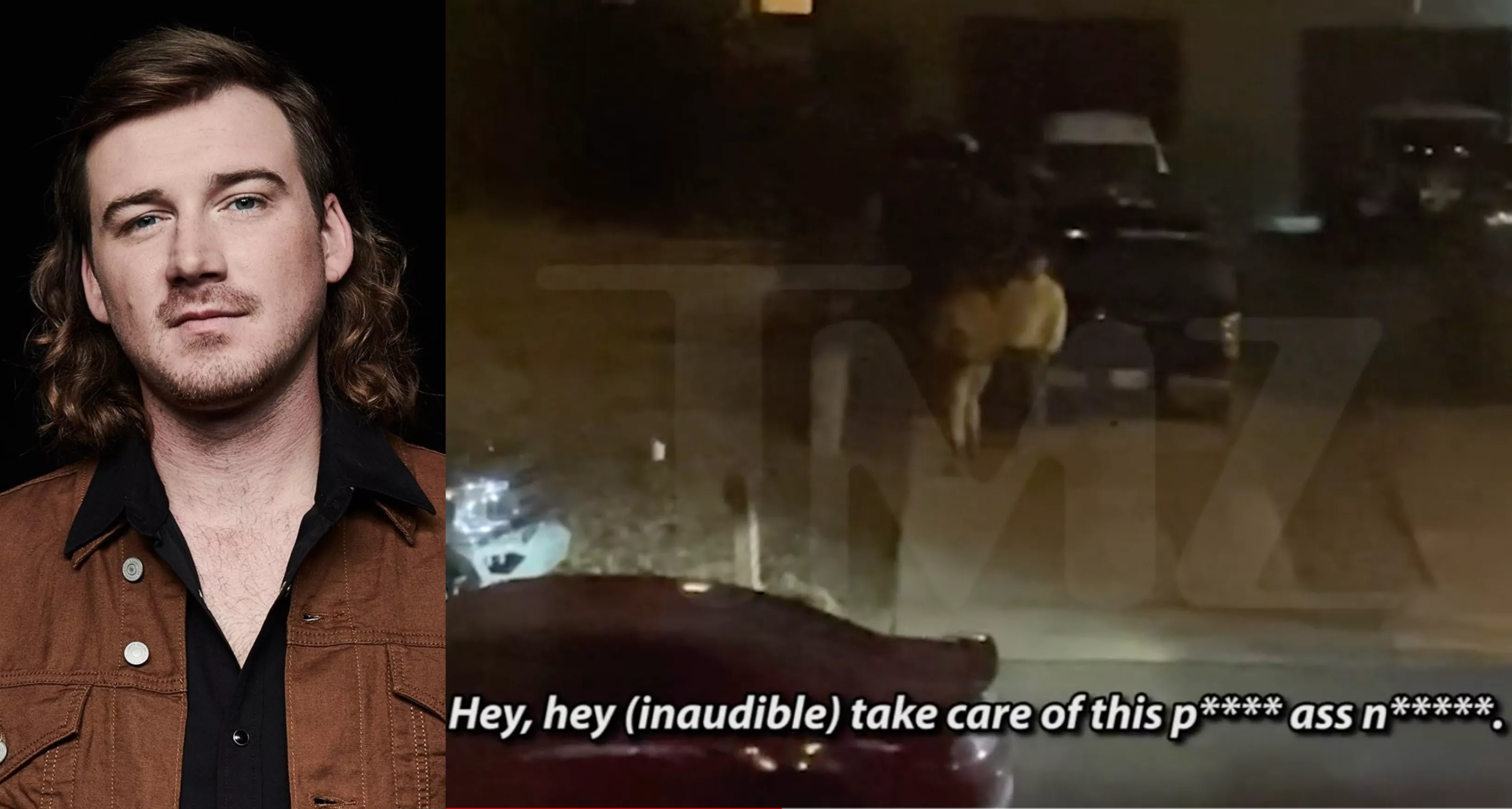 Countrystjernens streamingtal eksploderer – efter n-ords-kontrovers