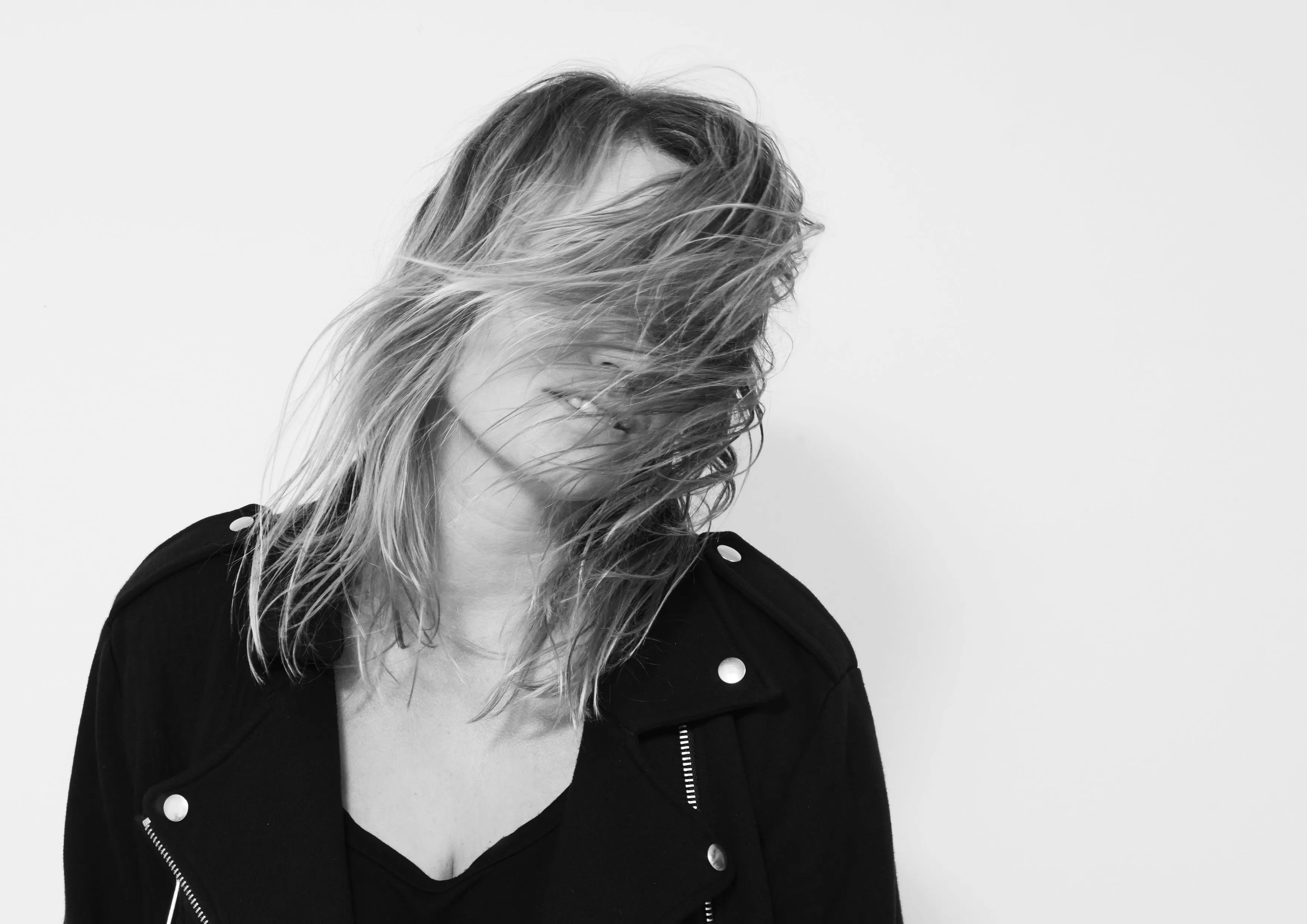 Koncert- og albumaktuelle Roxy Jules: – Jeg dyrker kontrasterne 