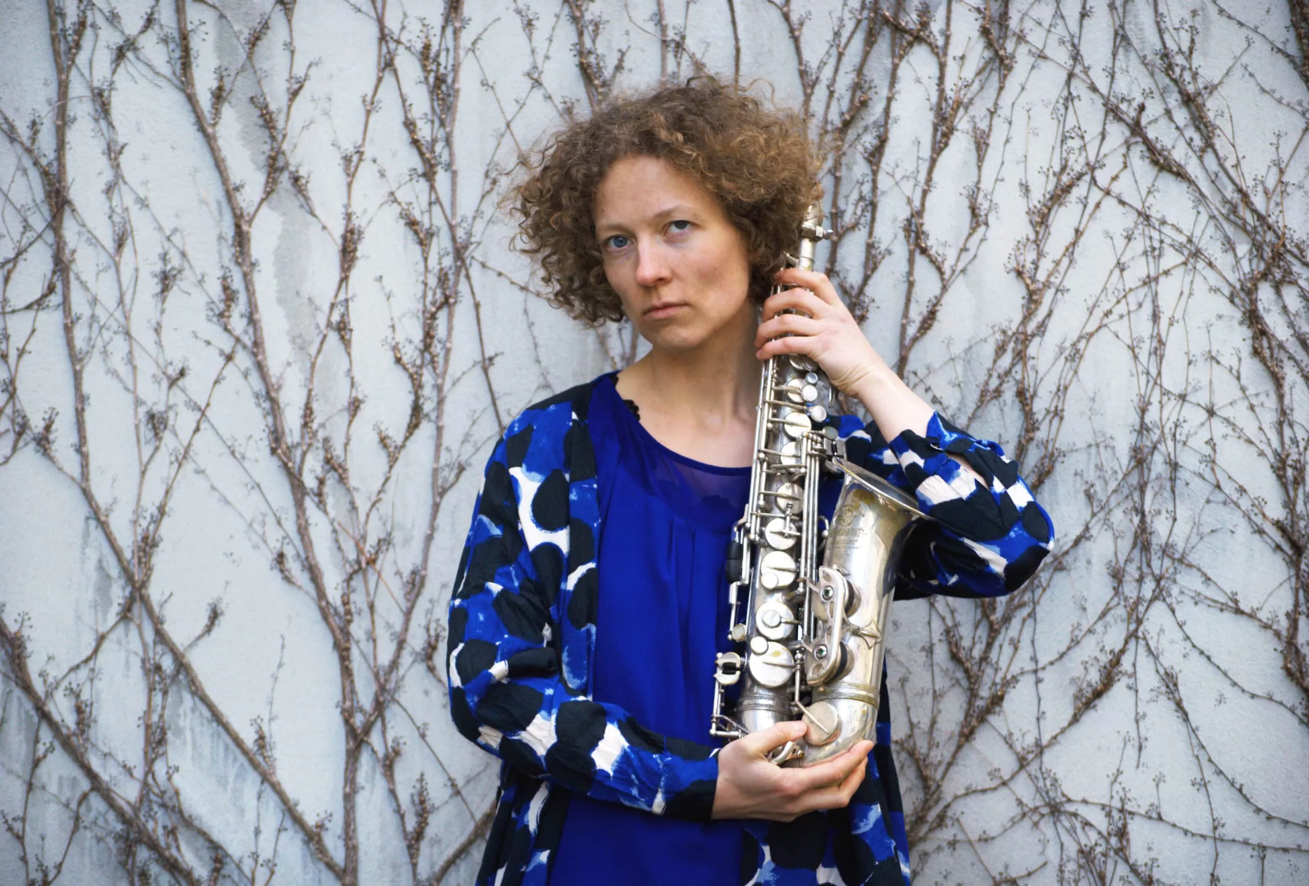 Statens Kunstfond satser på unge talenter – én af dem vil innovere jazzscenen