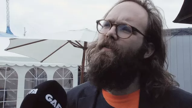 Messy Shelters åbnede Roskilde