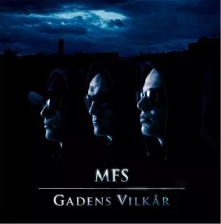 Gadens Vilkår - MFS