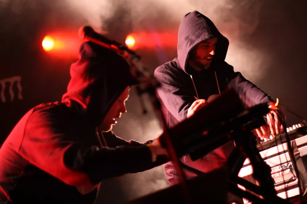 Souldrop: Stratos, by:Larm 2012