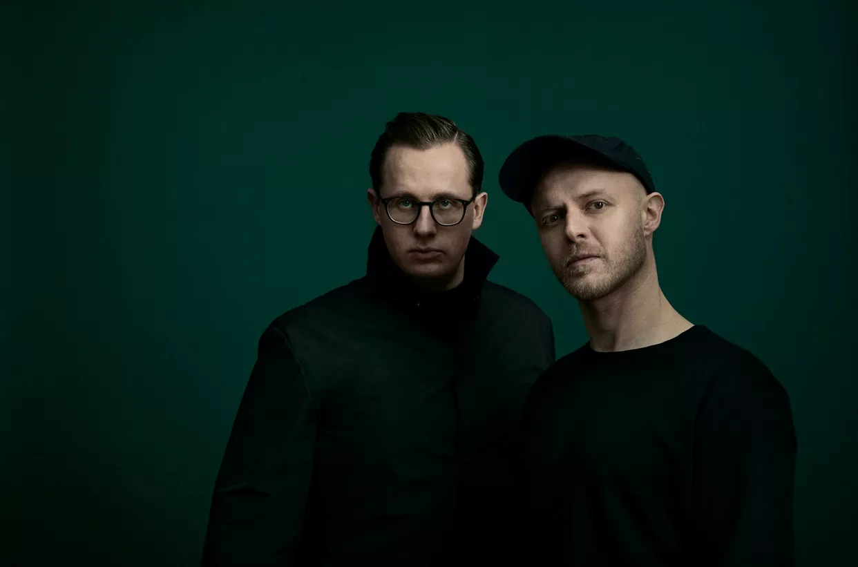 Benal kommer med nyt album og single