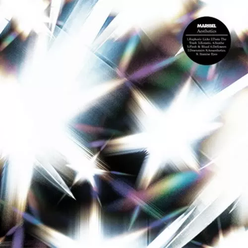 Aesthetics - Maribel