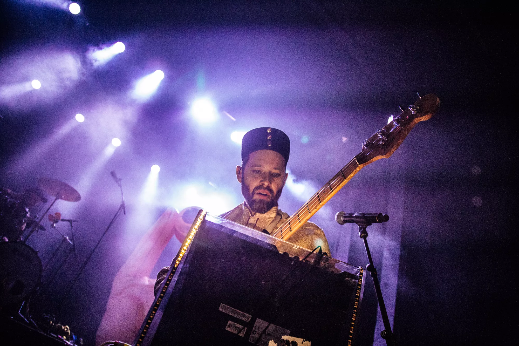 Hotel Cecil udvider med natklubsprojekt
