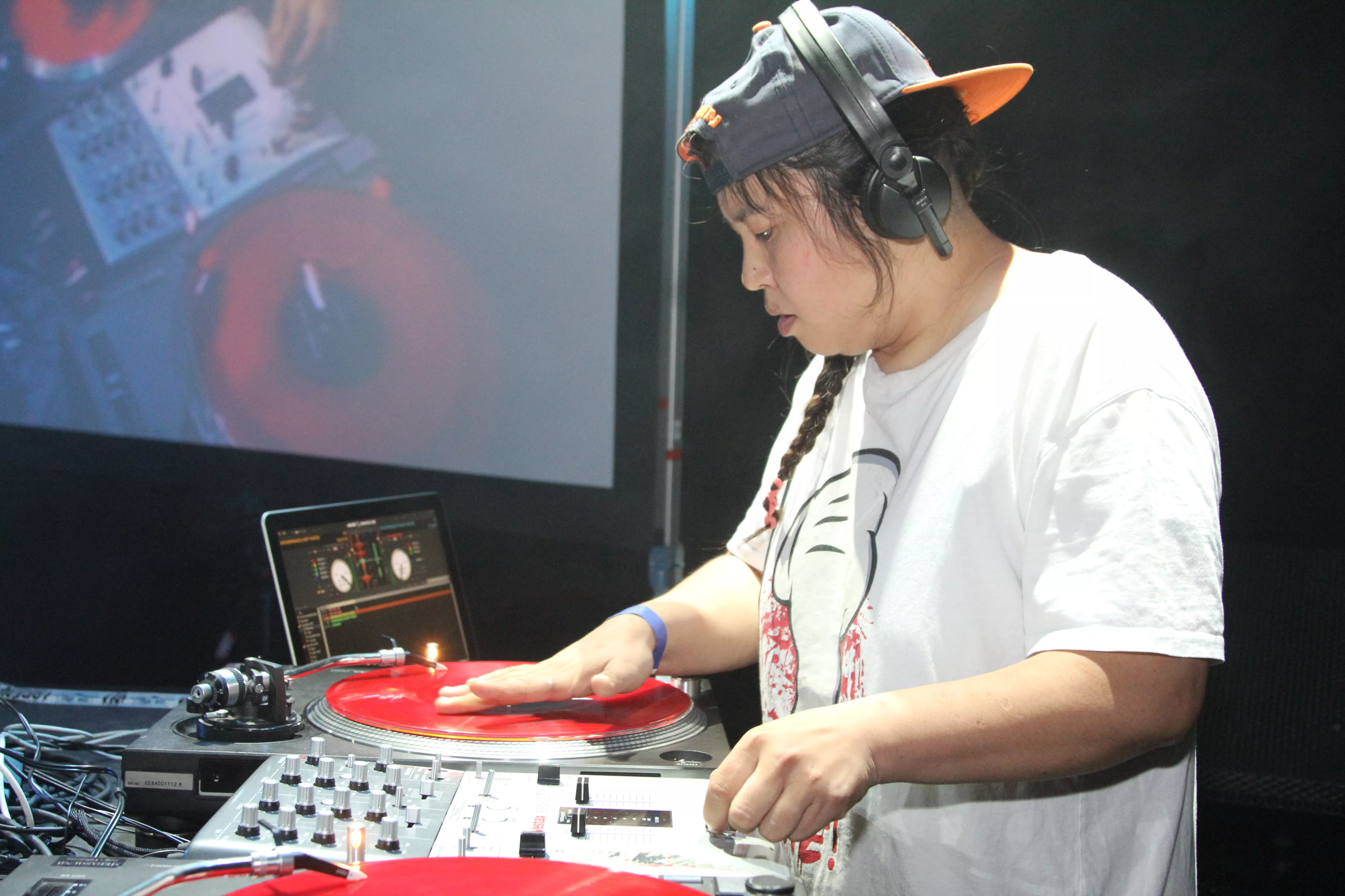 Vinderen af DM i Mix er fundet