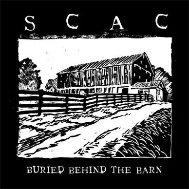 Buried Behind The Barn - Slim Cessna's Auto Club
