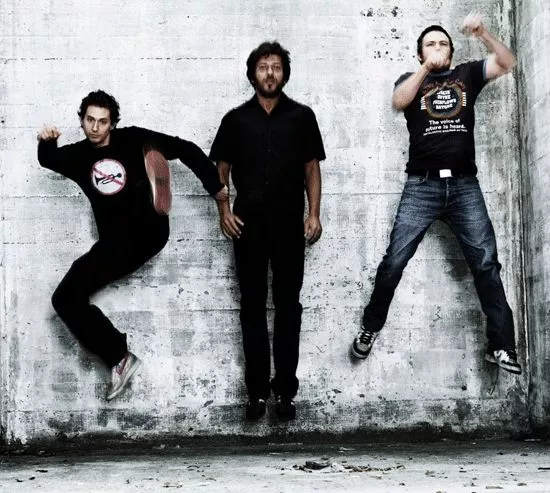 Mixtape: Ibrahim Electric