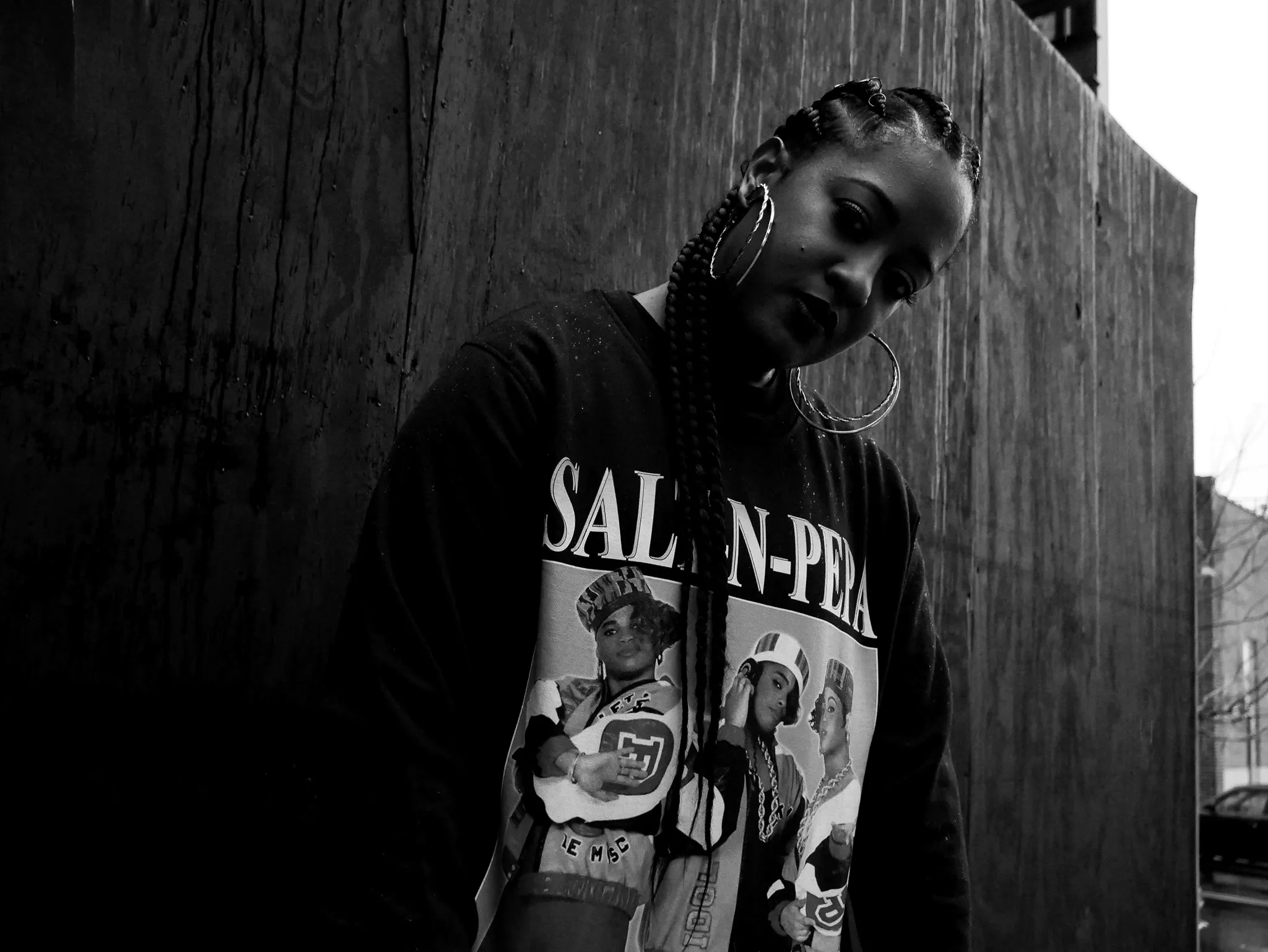 ANMELDELSE: Rapkæft blandt dronninger og darlings