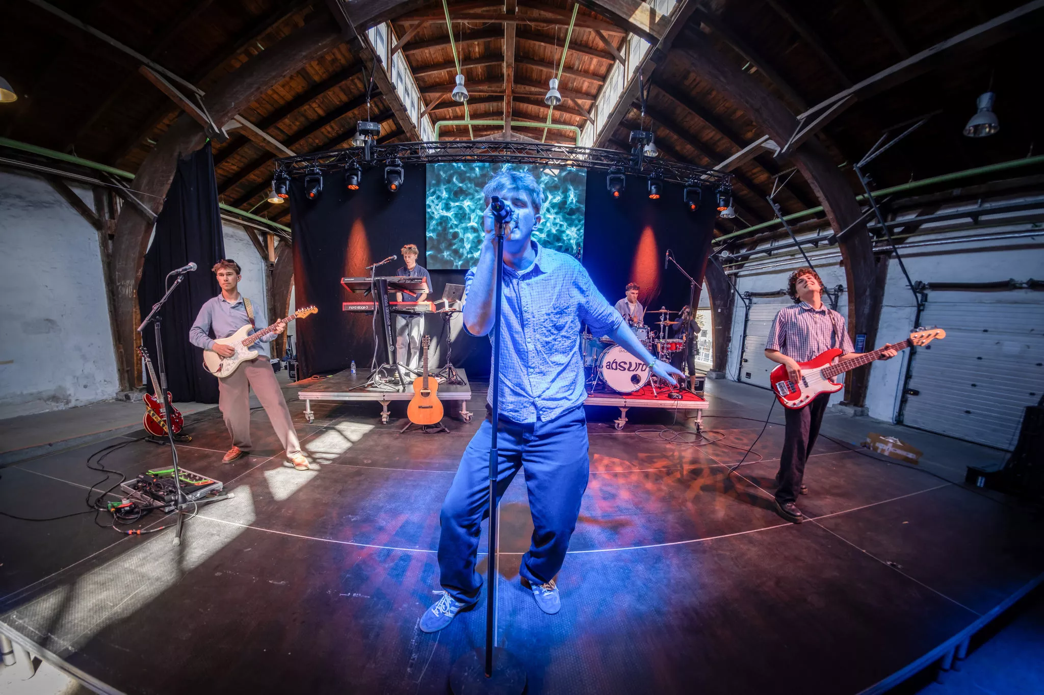 Fotograf: Kim Matthäi Leland