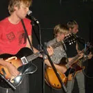 The Elephants-turnédagbog fra NY kapitel 1