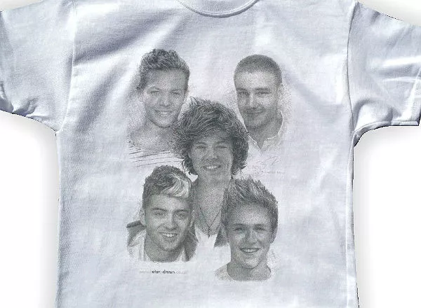 Här är världens fulaste band-tischor