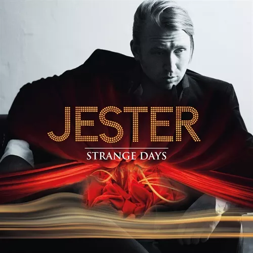 Strange Days - Jester