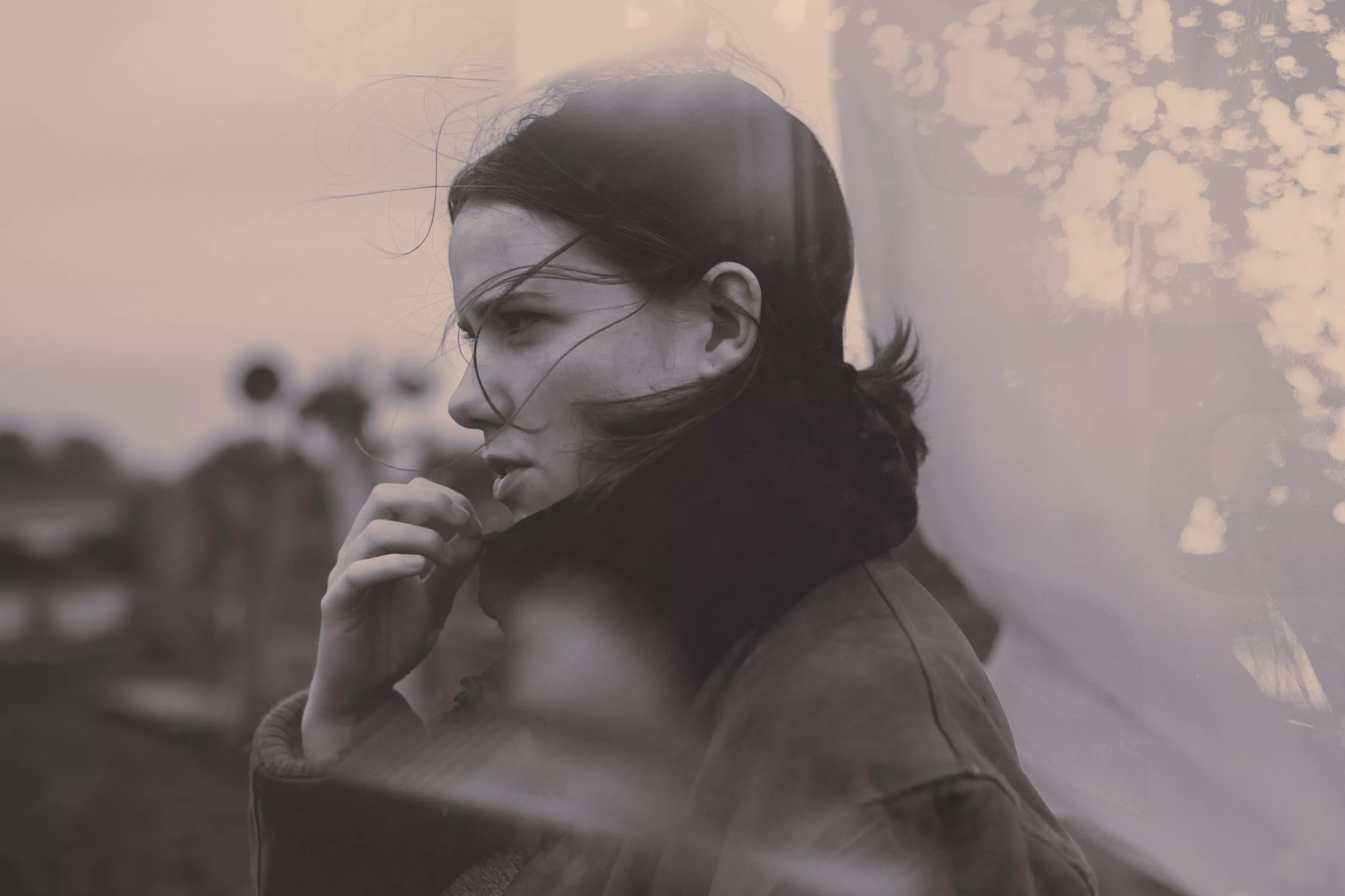 Ny video fra Kaja Gunnufsen