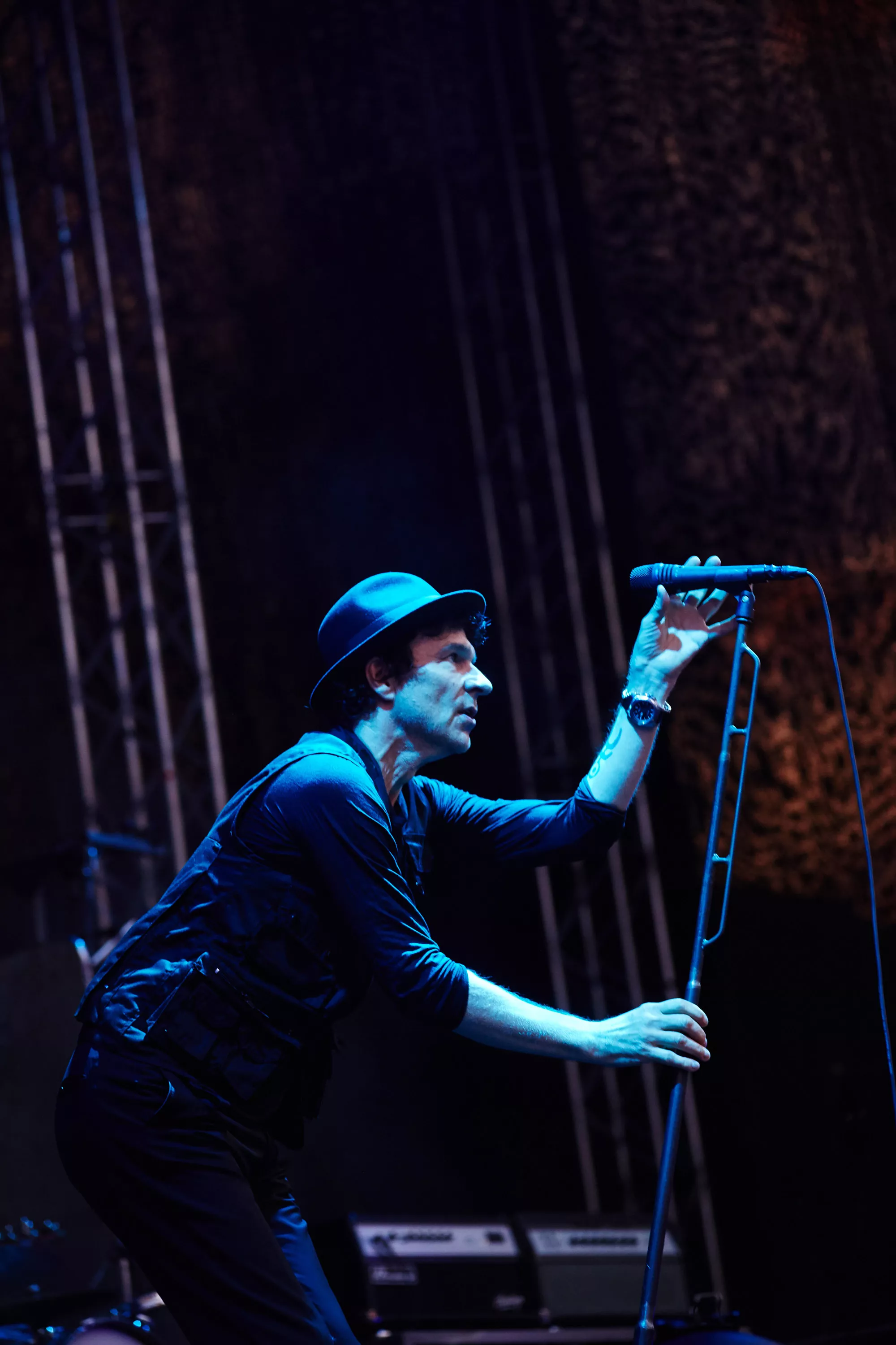 Alltjämt landets största och mörkaste upplevelse