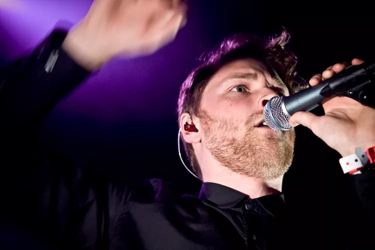 Present Aarhus er klar med programmet