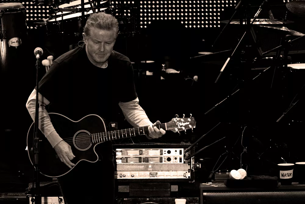 Bitter Don Henley langer ud efter Kanye West og Frank Ocean