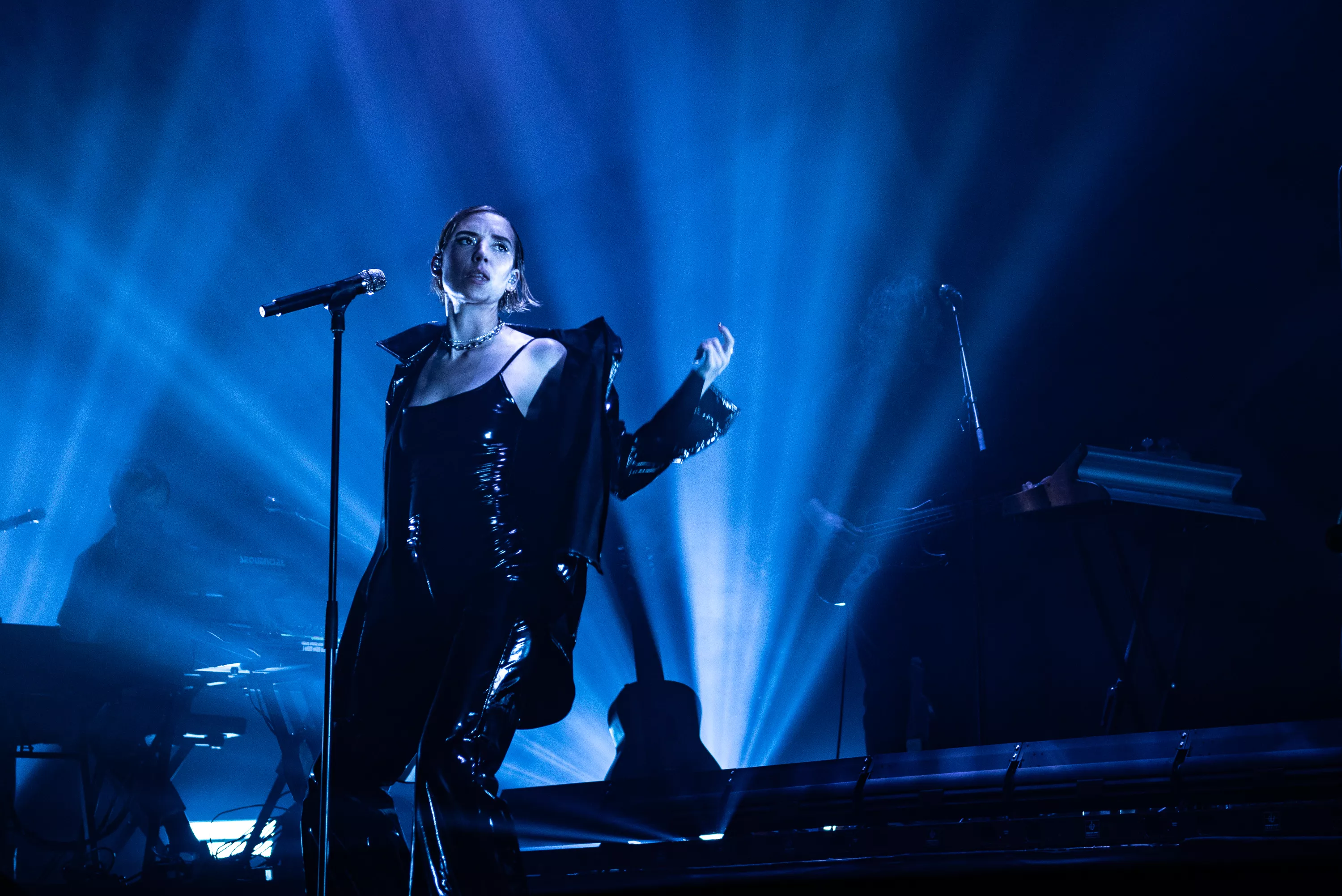 Lollapalooza presenterar 34 nya akter