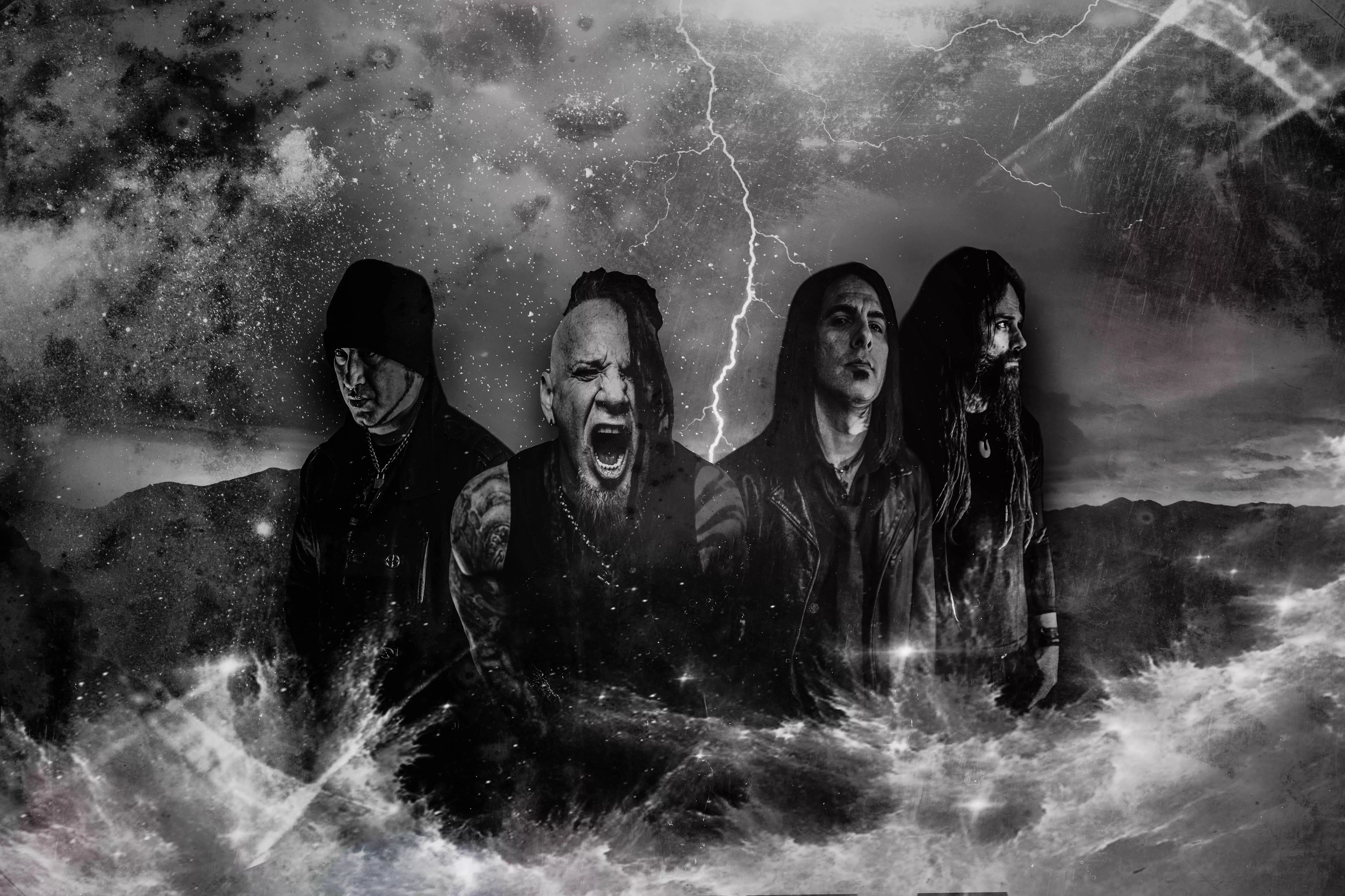 När en rockikon dör mitt under skivinspelning