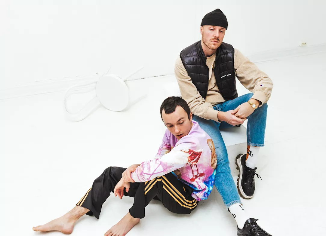 PREMIÄR: Över 200 klipp från fansen resulterade i en musikvideo