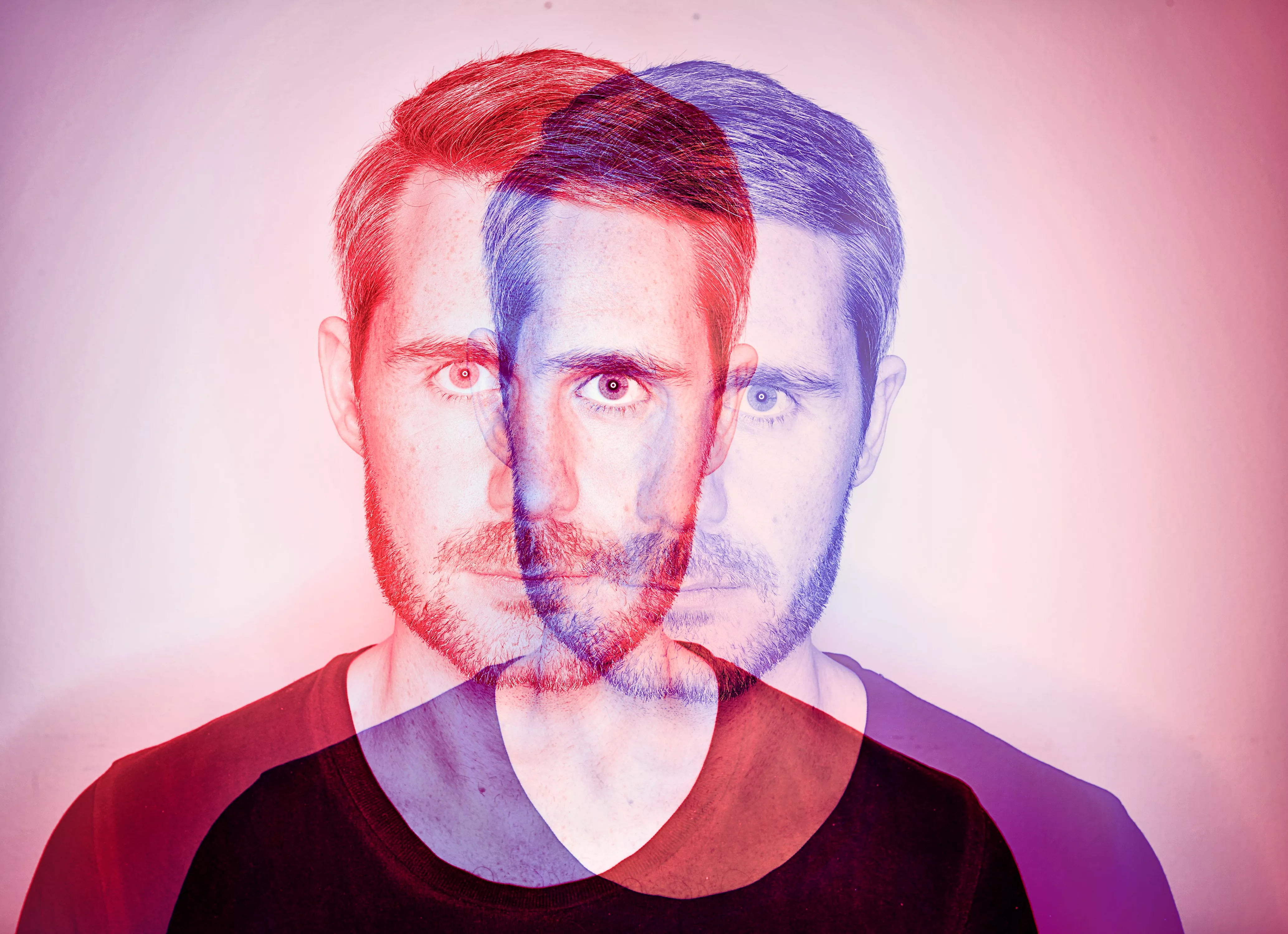 Hør Thomas Holms nye single