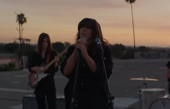 VIDEO: Cat Power i duet med Lana Del Rey