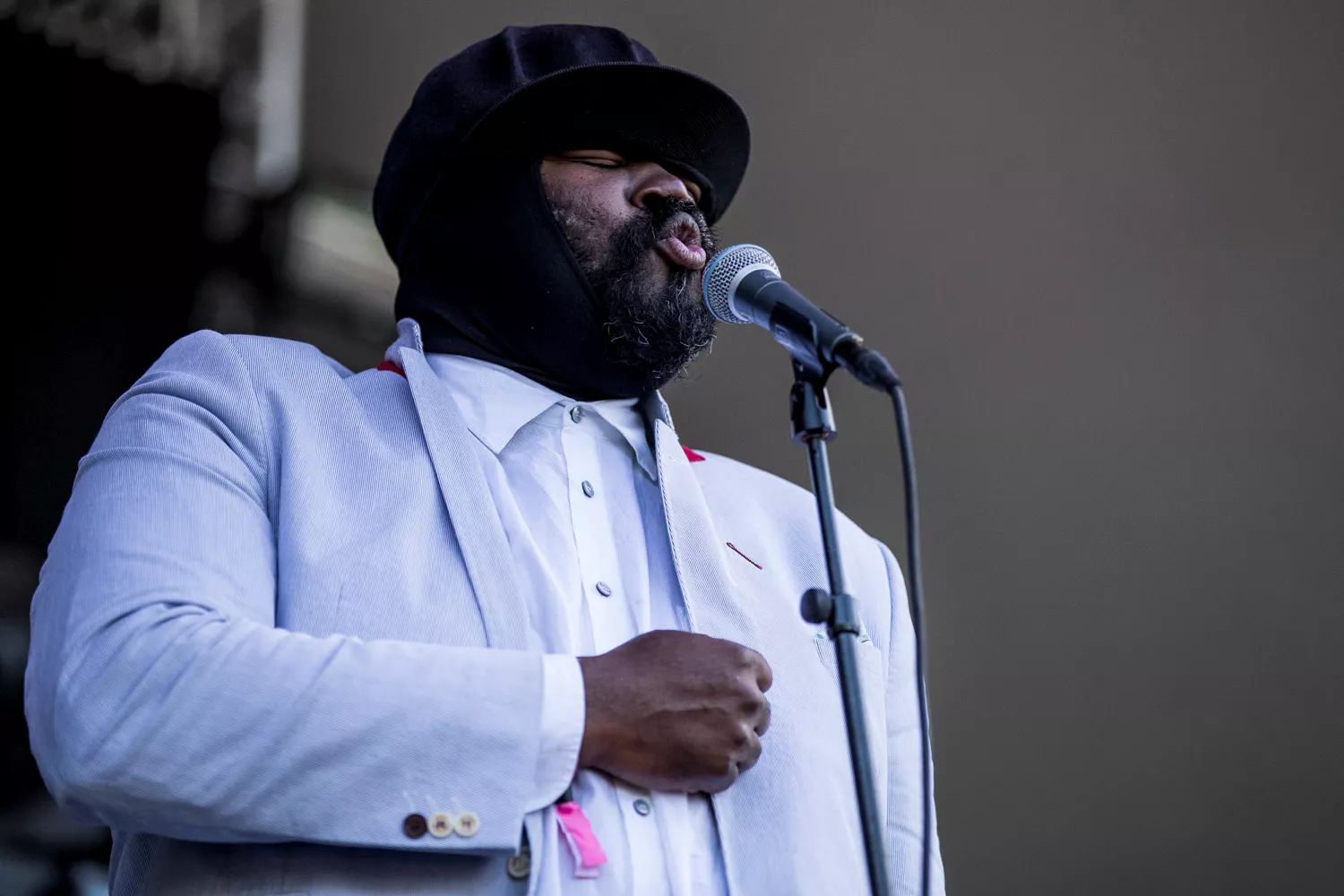 Aarhus Jazz Festival: Terminus, Bispetorvet og al det jazz