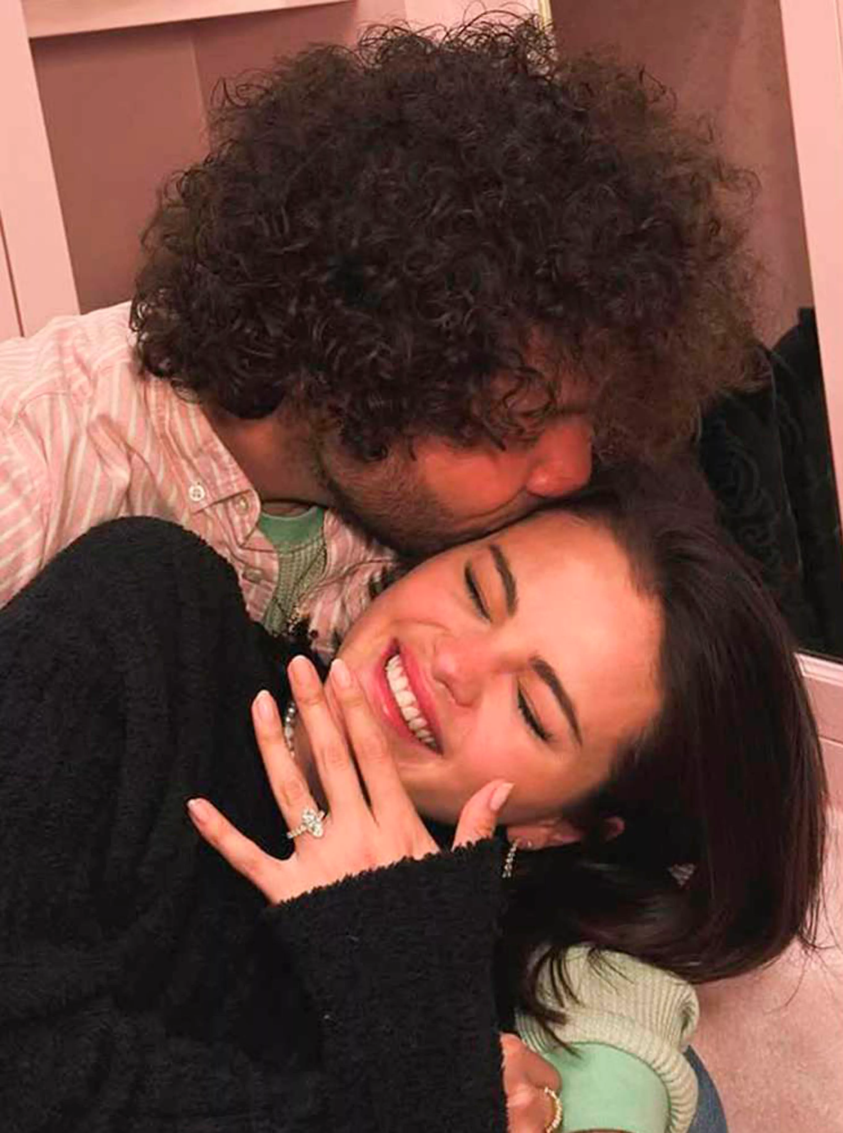 Selena Gomez udgiver fællesalbum med Benny Blanco