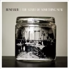 The Start Of Something New - Benesser